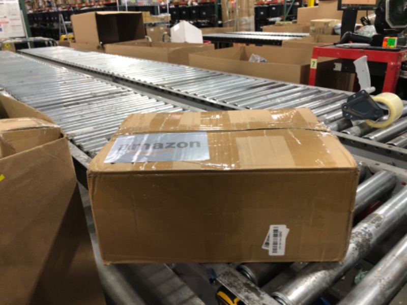 Photo 1 of 10 Pack White Round Tablecloths, 120 Inch Stain Resistant and Wrinkle Polyester Fabric Washable Table Clothes Cover for Kitchen Dining, Wedding, Reception Banquet, Birthday Party, Buffet Restaurant