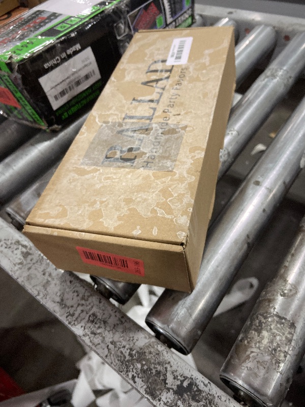 Photo 1 of 10 Pack Tealight Candle Holders Wedding Favors for Guests - Return Gifts Bridal Shower, Party Favors Adults for Guest, Thank You Gifts - Decorative for Table Centerpiece