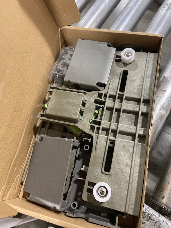 Photo 1 of [13 Pack] UPGRADED W10350376 Dishwasher Top Rack Parts & W10320664/5 Adjuster Housing for Kenmore Dishwasher parts,W10350374 W10195840 For Kitchenaid Kenmore Whirlpool Dishwasher Top Rack Parts