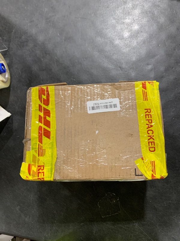 Photo 1 of [DSP Inside] Wireless Double Din Car Stereo, Wireless Apple Carplay Android Auto, 7 Inch Touchscreen Radio with 240W Enhanced DSP Sound, FM/AM/Bluetooth Handsfree, HD Waterproof Backup Camera