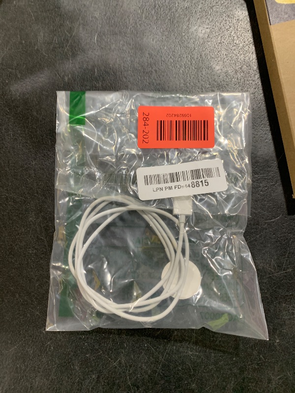 Photo 1 of ???? ???????? for Apple Watch Charger USB Magnetic Fast Charging Cable Portable Wireless Charging Compatible with iWatch Series 11/10/9/8/7/6/5/4/3/2 Ultra 2/SE