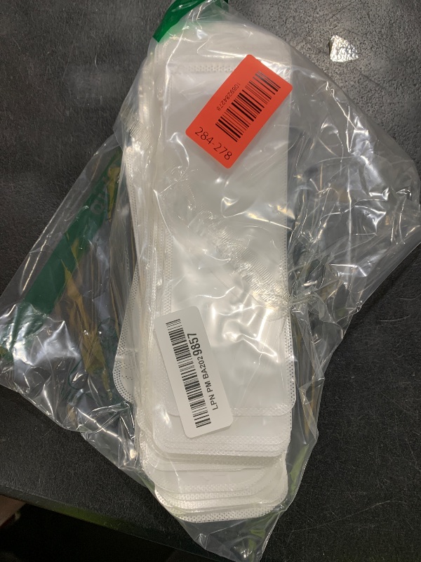 Photo 1 of 100 Pcs Resealable Pen Packaging Bags, 2.75x8.66 inch- Clear Pen Packaging Bags for Bead Pens, Small Business Office Home Party Favor Food Storage Cookies Sample Jewelry