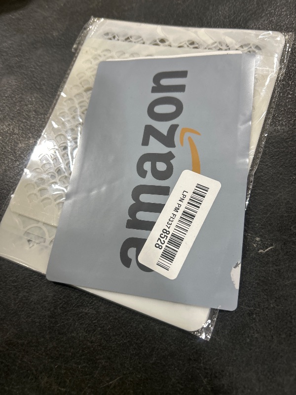 Photo 1 of 10 Pcs Fish Scale Stencil, Mermaid Face Paint, Mermaid Scale Stencil for Face Paint, Reusable Makeup Stencils, Perfect for Face, Body, Wall, and DIY Projects