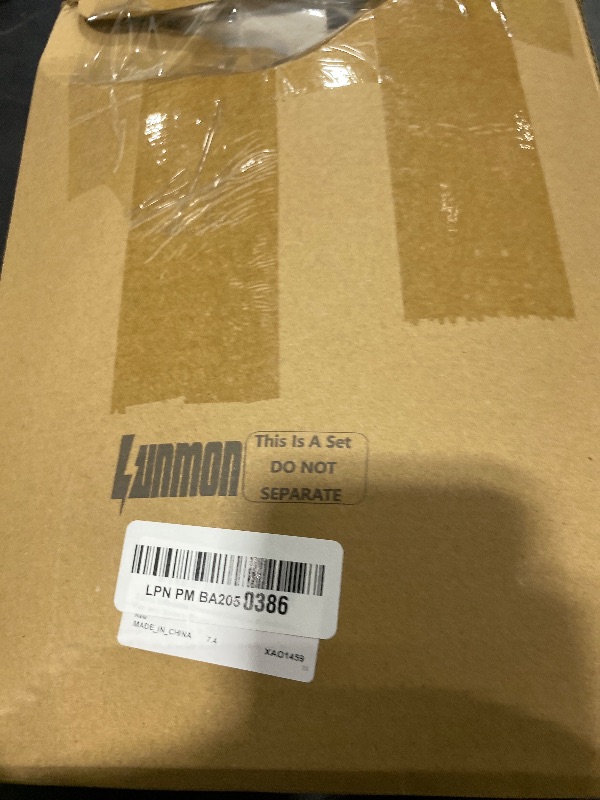 Photo 1 of 2 Sets Inflatable Dinosaur Costume for Adults with LED Lights, 7.2ft Blow up Dinosaur Costume Adult, For Themed Party and Halloween, Includes Fan and Battery Boxes