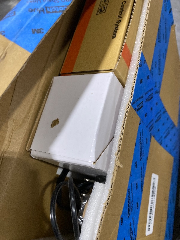 Photo 1 of Access Control System Kit with IP68 Waterproof Metal Touch Keypad, 1200LB Magnetic Lock, Zinc Alloy Exit Button, 2 Remote Controls and Tuya App Remote Access