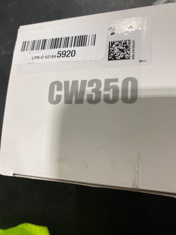 Photo 1 of 3 in 1 Charging Station for iPhone, Wireless Charger for iPhone 17 16e 16 15 14 13 12 11 X Pro Max & Apple Watch - Wireless Charging Station for AirPods 4 3 Pro