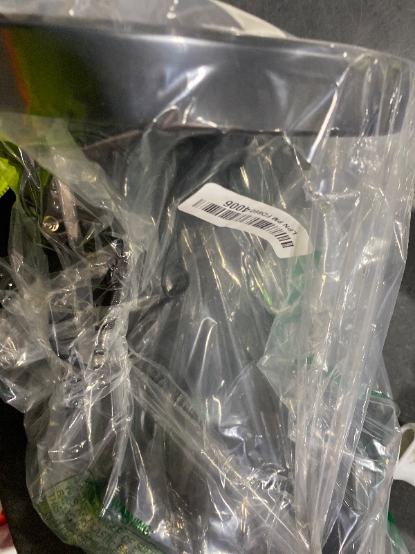 Photo 1 of 12X Magnifying Glass with Light Hands Free, 2025 New Upgrade Infinite Color and Brightness Magnifying Desk Lamp & Clamp, 2-in-1 LED Lighted Magnifier Stand for Craft Reading Hobby Close Work