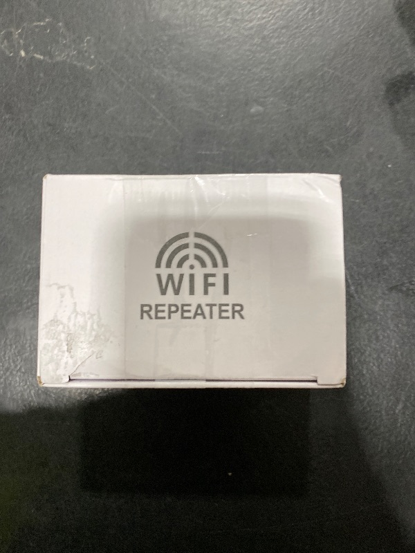 Photo 1 of 2025 1.2Gbps WiFi Extender Signal Booster, Up to 12880 sq. ft, Dual Band 5GHz/2.4GHz, WiFi Extenders Signal Booster for Home, WiFi Range Extender with Ethernet Port, Connects 100+ Devices