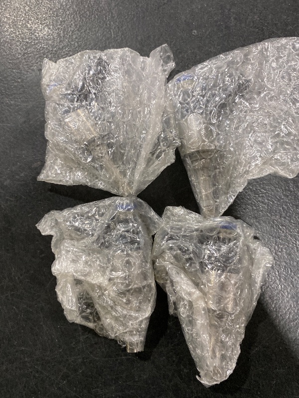 Photo 1 of 2015-2021 Fuel Injectors 4PS Fit for Hyundai Sonata Tucson Santa Fe Santa Fe Sport 2015-2020, for Kia Optima Sportage Tucson 2015-2020 2.4L L4, Replaces 35310-2GGA1 FJ1438