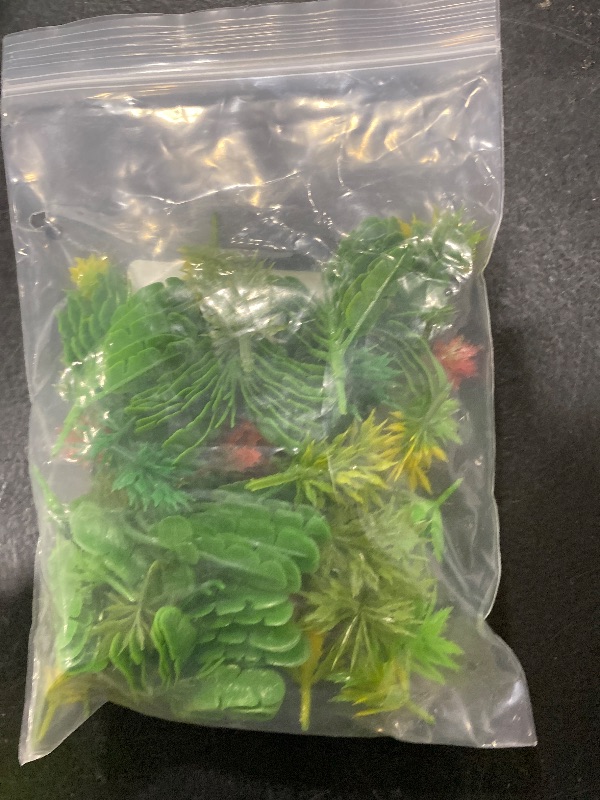 Photo 1 of 110pcs Model Plants Miniature Toy Trees Train Scenery Fairy Garden Trees Diorama Trees Model Scenery Railway Park Garden Scene Architecture Wargame Trees Model