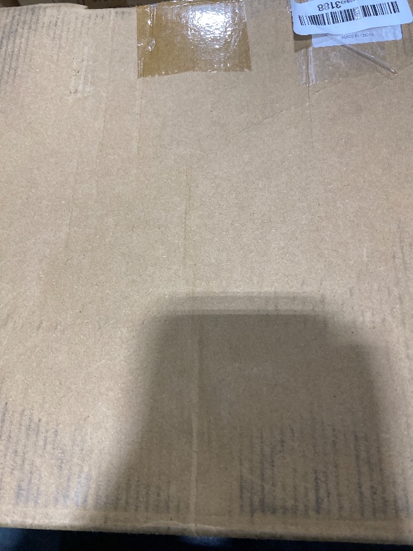 Photo 1 of 10 Miles Solar Electric Fence Charger with Day/Night Mode, 0.11J Portable Solar Fence Charger with Rechargeable Solar Panel for 24-Hour Uninterrupted Protection Electric Fence Energizer