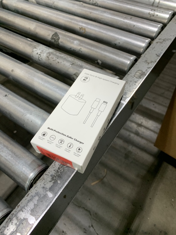 Photo 1 of [Apple MFi Certified]10FT Fast iPhone Charger,Extra Long Apple Charger Fast Charging 2Pack USB C Charger Block Plug + 10Foot Lightning Cable Cord for iPhone 14/Pro/Pro Max/Plus/13/12/11/XS/XR/X/SE2022