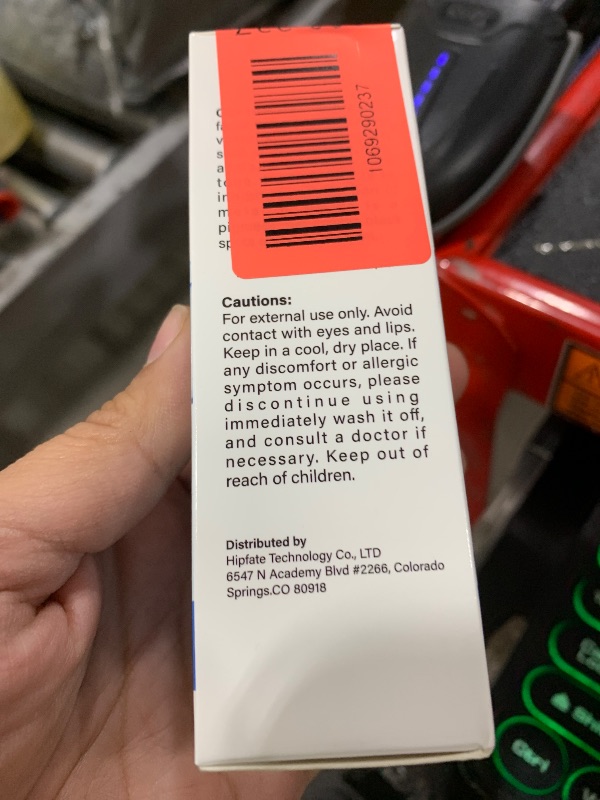 Photo 1 of 10% Tranexamîc Acid Serum, Dîscoloratîon Correcting Serum, Natural Spot Remover for Face, with Hyaluronic Acid & Niacinamide, 50 ML