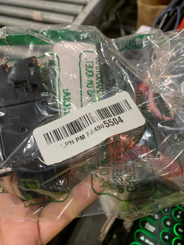 Photo 1 of 06J906461D Mass Air Flow Sensor MAF Sensor Compatible for Audi A3 2009-2010 / A4 2009-2016 / A5 2010-2014 / A6 2012-2015 / Q5 2011-2017 for Audi A3 Quattro / A4 Quattro / A5 Quattro / A6 Quattro