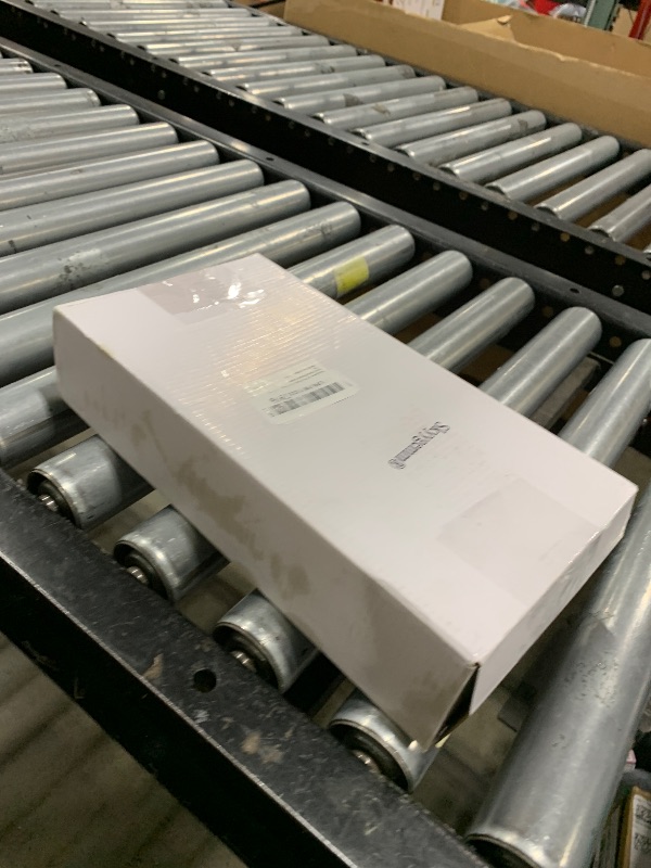 Photo 1 of 11 GREEN ONLY************* Pcs Paper Gift Bags Bulk with Handle, 6.3 x 3.2 x 8.6 Inch Assorted Colors Kraft Goodie Gift Wrap Bags for Birthday Party Favor Decor(Pastel Color)