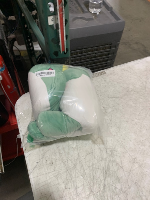 Photo 1 of 32" Giant Dinosaurs Plush Toy Pillow, Cute Dinosaur Stuffed Animals Doll, Soft Back Cushion Big Dinosaur Plushies, Gift for Kids Boys, Birthdays, Easter