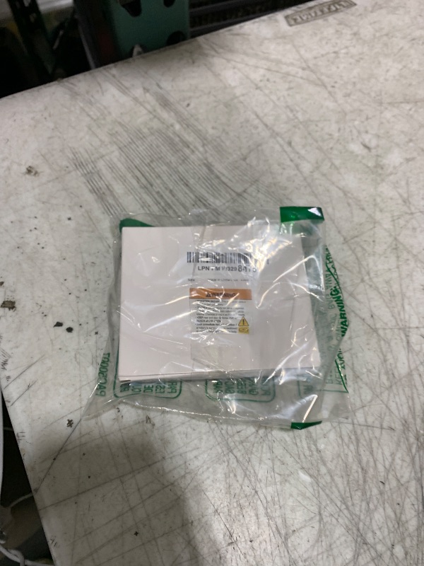 Photo 1 of 30x Battery Operated LED Party Lights Seasonal Lighting for Balloons Paper Lanterns, Waterproof - Warm White