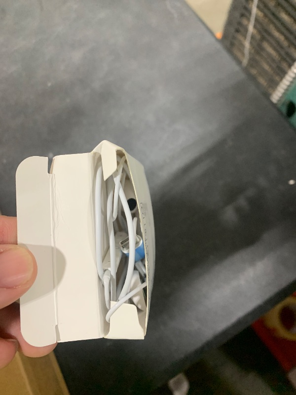 Photo 1 of 1 Pack-USB C Headphones for iPhone 15 Pro Earbuds Type C Wired Earphones with Mic & Remote Control Noise Cancelling for iPhone 15 Pro/PM, iPad Pro, Galaxy S23/S22/S21/Ultra Note 10/20, Pixel 7/6/6