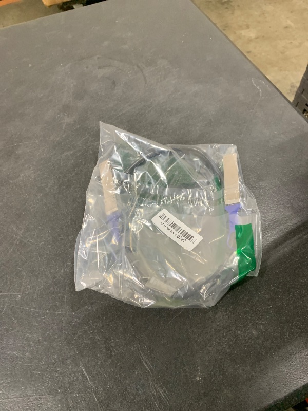 Photo 1 of 10Gtek 100G QSFP28 DAC Cable - 100GBASE-CR4 QSFP28 to QSFP28 Passive Direct Attach Copper Twinax Cable for Cisco QSFP-100G-CU1M, 1-Meter(3.3ft)