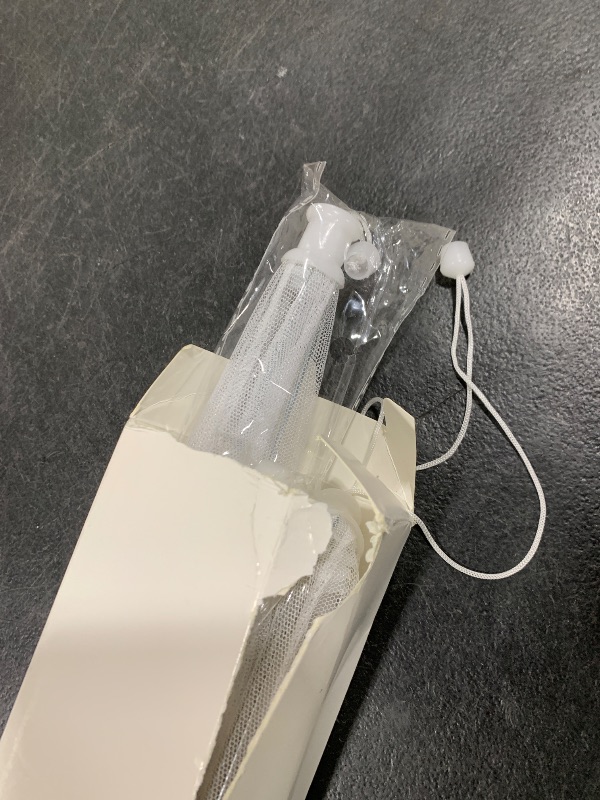 Photo 1 of 4 Pack Mesh Food Covers 17 inch, Large and Tall Food Covers, Pop-Up Mesh Food Covers Tent Umbrella for BBQs, Outdoors, Screen Tents, Parties Picnics, Fruit Cover