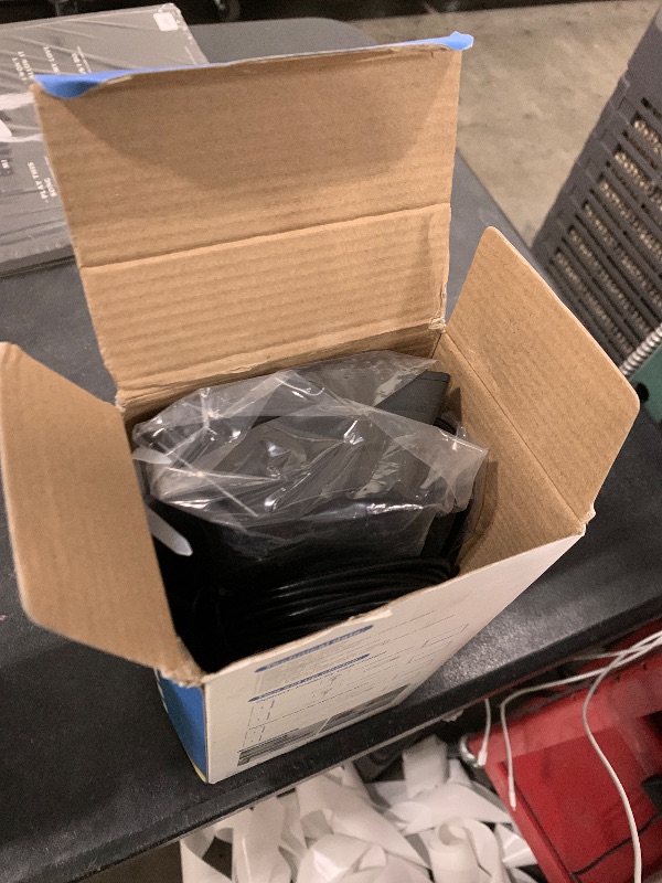 Photo 1 of 2800+ Miles Range TV Antenna,2025 Strongest Digital Antenna for Smart TV Indoor Outdoor with Amplifier, Upgraded 360° Reception HDTV Local Channels -Supports 8K, 4K, 1080P for All TVs -38FT Coax Cable