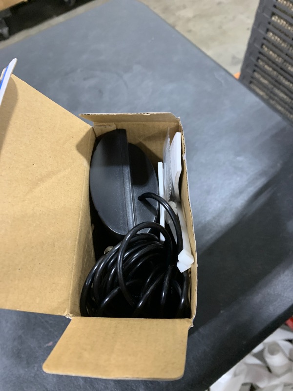 Photo 1 of 2800+ Miles TV Antenna Indoor, 360° Reception Digital Antenna for Smart TV and Old TVs, HD Antenna for Local Channels with Amplifier Signal Booster Support 4K 8K 1080p -38ft Thick Coaxial Cable