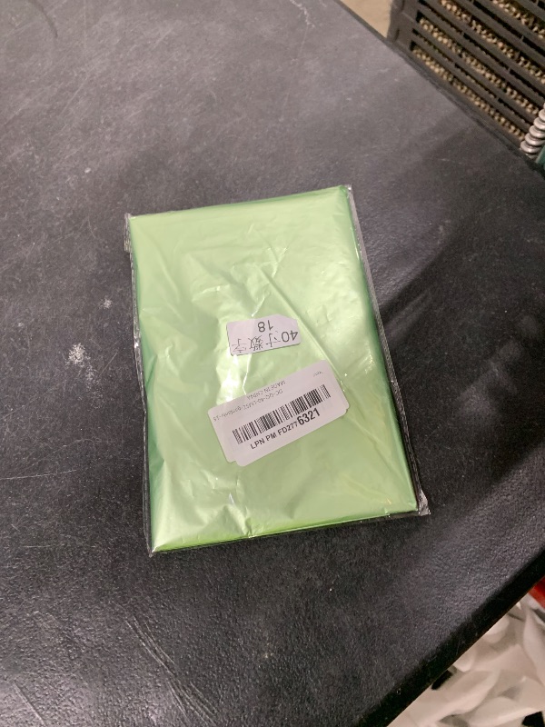 Photo 1 of 18th Birthday Balloons Sage Green for Girls, 40 Inch Giant Olive Green Foil Number 18 Balloons Kit, Digit 1 & 8 Helium Balloons for Boys Women Men 18th Anniversary Jungle Safari Party Decorations