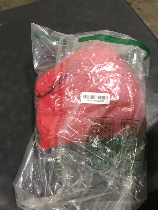 Photo 1 of 10x10FT Red Backdrop Curtains for Parties - Red Wedding Backdrop for Baby Shower Birthday Photo Home Party Curtains Backdrop 5x10FT 2 Panels