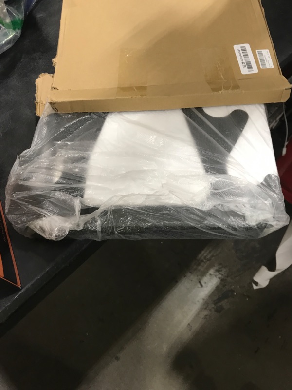 Photo 1 of 4-Tier Dumbbell Rack for 1-15 lb Weights, Holds 5 Pairs Space-Saving Sturdy A-Frame Stand for Home Gym, Weight Rack for Women's Dumbbell Set (Dumbbell Rack Stand Only) (Small)