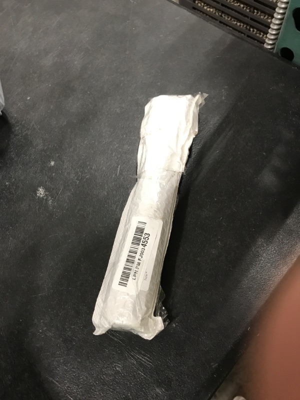 Photo 1 of 1 inch X 8.26 inch SDS Plus Rotary Hammer Drill Bit, Concrete Drill Bit for Concrete, Brick, Cement and Stone, 8.26 inch Length (8.26" Length, 1" Diameter)