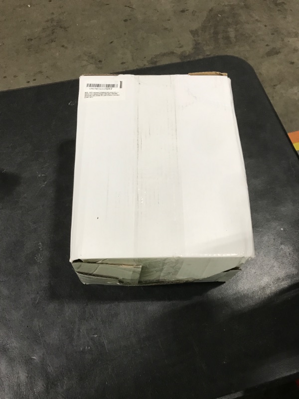 Photo 1 of 12FT Halloween Inflatables Giant Spider with 18 Built-in LED Lights and Magic Cube Light, Halloween Blowups for Yard, Garden and Lawn Outdoor Decoration (Green, 12FT)