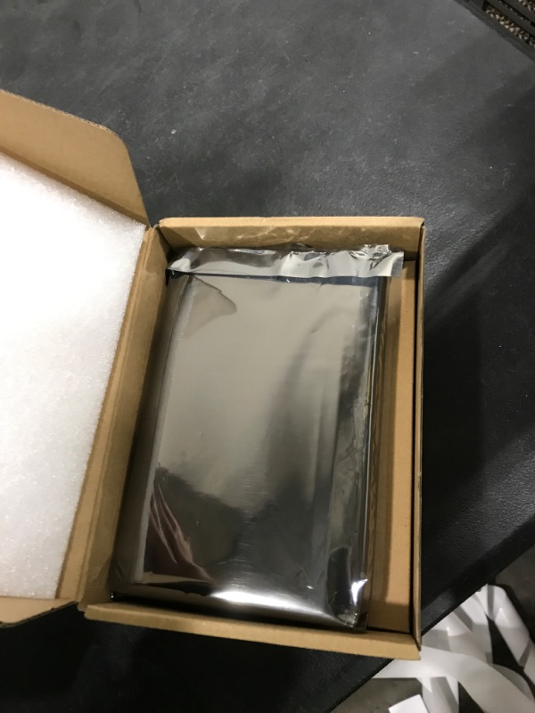 Photo 1 of 7 Inch Mini Monitor HDMI, Portable Vga Monitor with AV BNC 1024×600 LCD Screen with Built-in Speakers,IPS Multi-Function Small Display for Raspberry Pi PC/TV/DVD/CVBS