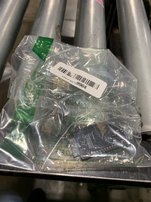 Photo 1 of HiLetgo ESP-WROOM-32 ESP32 ESP-32S Development Board 2.4GHz Dual-Mode WiFi + Bluetooth Dual Cores Microcontroller Processor Integrated with Antenna RF AMP Filter AP STA for Arduino IDE