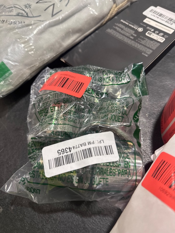 Photo 1 of 4 Pack Reusable K Cups Coffee Pods for Keurig 1.0: Stainless Steel Reusable Coffee Pods for Keurig Coffee Pods Reusable, BPA-Free, SUS 304?, Scoop, Heat Resistant Handles