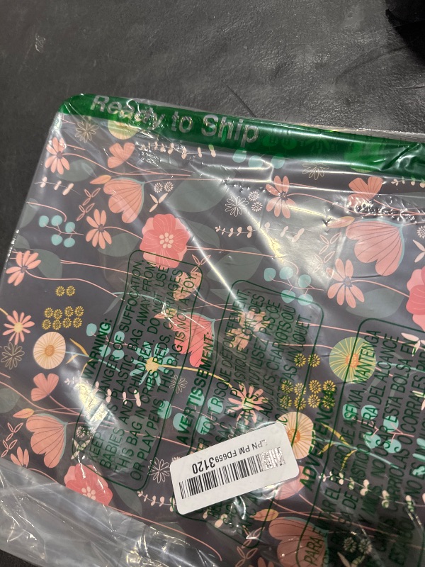 Photo 1 of 2026 Monthly Planner - January 2026 - December 2026, 9" x 11", Large Calendar 2026, 12 Months Planner with Monthly Tabs, Double Pockets, Spiral Binding