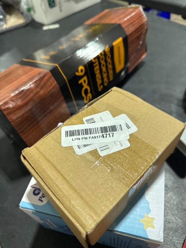 Photo 1 of 4 Pack Adjustable Curtain Rod Bracket Attachment for Outside Mounted Blinds,Fit for 1.3 - 2 inches Wide Track,No Drill Curtain Rod Holder for Externally Mounted Blinds Drapery Rods