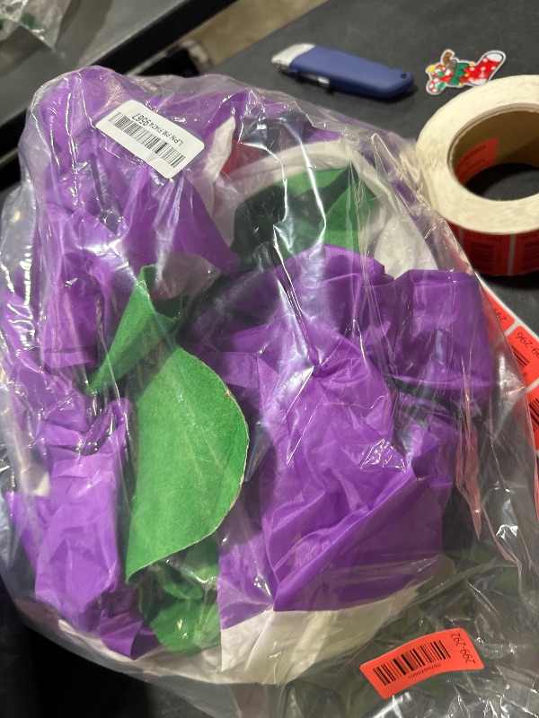 Photo 1 of 3.9 Ft Halloween Inflatables Scary Clown Broke Out from Window, Halloween Blow Up Clown with Build-in LED Lights, Halloween Decorations Window for Outdoor, Indoor Party