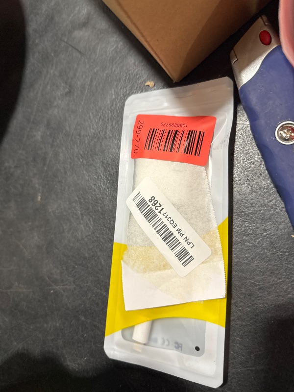 Photo 1 of [Apple MFi Certified] Lightning to USB Camera Adapter with Charging Port for iPhone, USB3 Female OTG Adapter Compatible with iPhone/iPad Card, Readers, USB Flash Drives, Keyboards, Mice