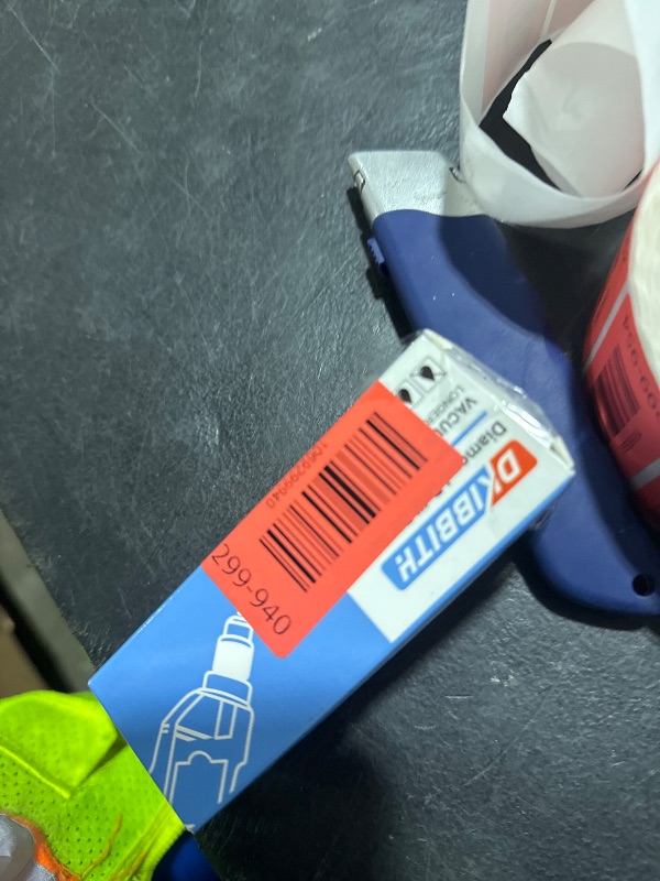 Photo 1 of 1-3/8" Diamond Hole-Saw Bits with Pilot Drill Bit - 2pc 1-3/8 in Diamond Tipped Tile Hole Saws with Guiding Bit for Accurate Drilling, for Porcelain Tile Ceramic Pots Granite Stone Glass Bottles 35mm