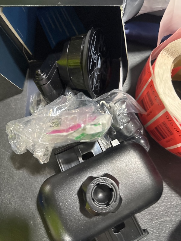 Photo 1 of [2025 True Military-Grade] Car Phone Holder VANMASS [Upgraded Strongest Suction & Clip] Cell Phone Mount for Dashboard Windshield Vent Wall,Truck Cradle Stand for iPhone 17 Pro Max 16 15 14 13 Android