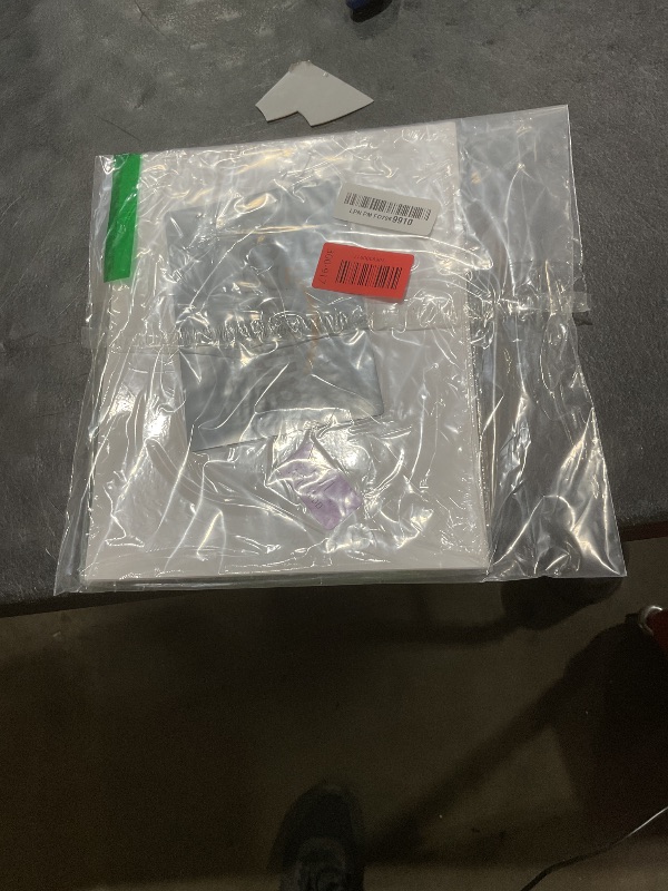 Photo 1 of (3-Pack) Half Letter Blank Paper, A5 300 Sheets/600 Pages Printer Paper, Unpunched, Blank Copy Paper, 100gsm, White, 5.8'' x 8.2''