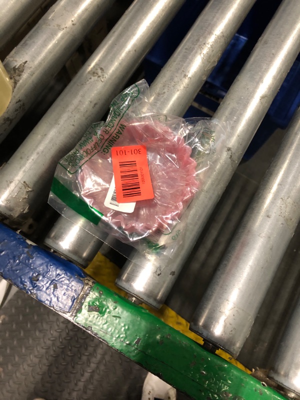 Photo 1 of (300 Design Optional) MUBYOK M09 Sunflower Silicone Freshie Mold for Baking Aroma Beads Car Freshie Supplies