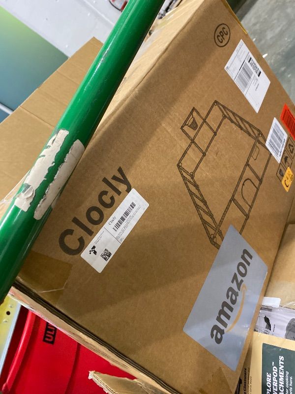 Photo 1 of *MISSING PARTS UNKNOWN*
Cold Therapy Machine Ice Therapy System for Knee and Shoulder After Surgery, Cryotherapy Machine with Flow Speed Controller & Universal Cold Pad, 8L