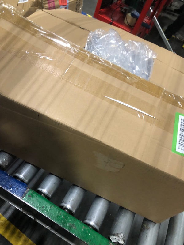 Photo 1 of **MISSING REMOTE**
Zeova 9L/2.4Gal Smart Cool Mist Humidifier, Top Fill Quiet Humidifier Large Room, Covers 550ft², App & Remote Control, 60H Runtime, 7 Colors Light, 4 Mist Modes Humidifiers for Bedroom, Office, Black