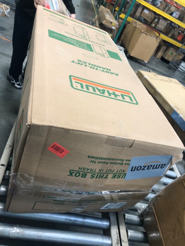 View 2 of ** USED / UNTESTED **** MAXYOYO Japanese Floor Mattress Futon Mattress, Thicken Sleeping Pad Foldable Roll Up Floor Futon for Adults Tatami Mat Dormitory Bed Lounger, Bluestone, Queen Size