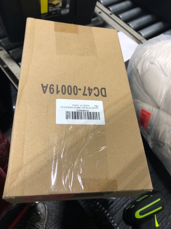 Photo 1 of ?Upgraded?DC47-00019A Dryer Heating Element for Samsung DV45H7000EW/A2 DVE50R5200W/A3 DV40J3000EW/A2 DV42H5000EW/A3 DVE50M7450W/A3 DV42H5200EW/A3 DV48H7400EW/A2 DVE50R5400V/A3 DV42H5200EP/A3