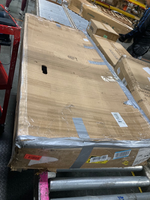 Photo 1 of *UNTESTED*
Full Hardtop - Jeep '20-Current Gladiator / '18-Current Wrangler JL (Black Diamond)