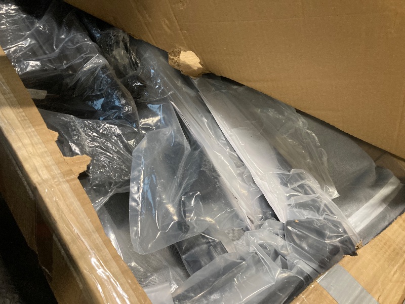 Photo 1 of *UNTESTED*
Full Hardtop - Jeep '20-Current Gladiator / '18-Current Wrangler JL (Black Diamond)