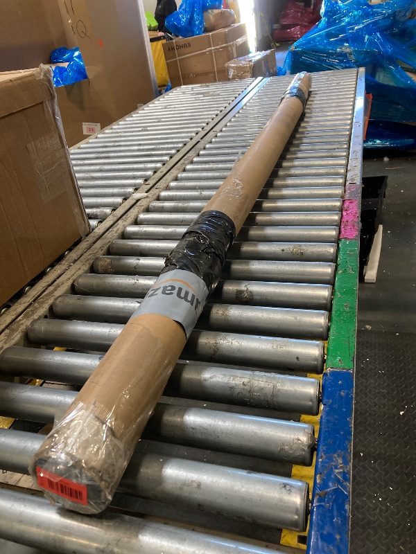 Photo 1 of ** SIMILAR *** CAP Barbell Classic 7-Foot Olympic Bar, Chrome