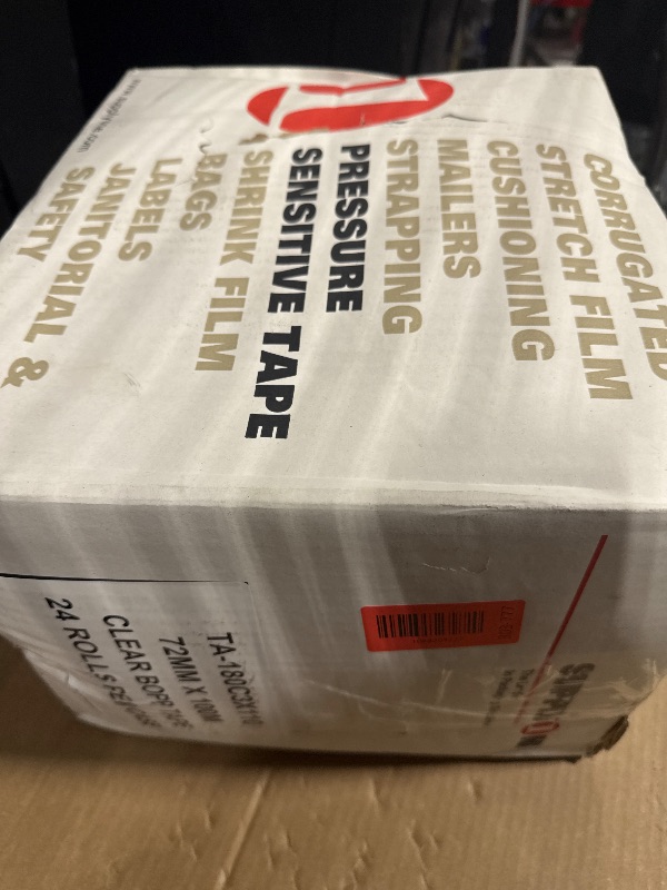 Photo 1 of ** DIRTY***OurWarm 12FT Christmas Inflatable Snowman Christmas Decorations, Giant Christmas inflatables Snowman Decor with Cardinal, Christmas Blow Ups Built-in Rotating Color Lights for Outdoor Christmas Decor